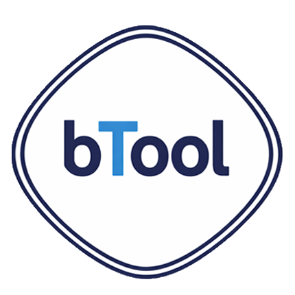 bTool Logo